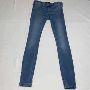 Hollister Jean Legging Sz 0